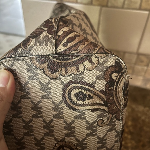 Michael Kors large tote bag - Picture 4 of 7